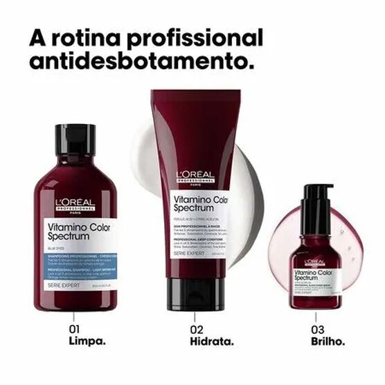 VITAMINO SPECTRUM LP SPEC BLUE SHP 300ML
